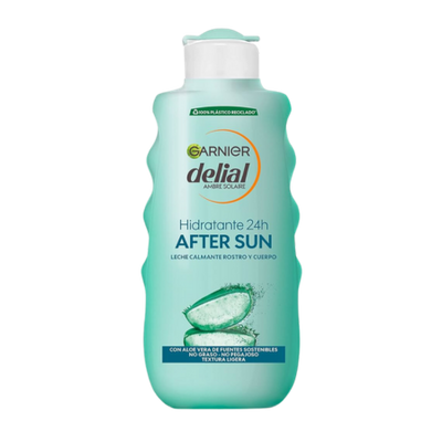 Garnier Delial Hidratante 24H After Sun - 200ml