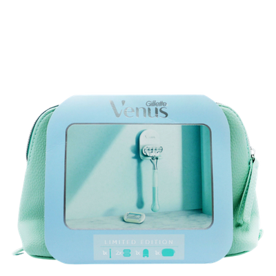 Gillette Venus Limited Edition Extra Smooth Sensitive Shaving Gift Set
