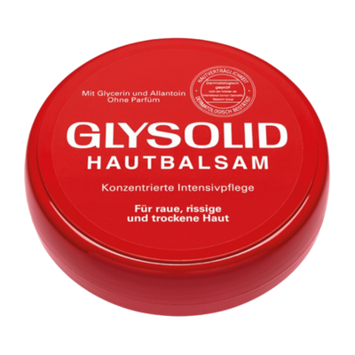 Glysolid Skin Balm - 100 ml