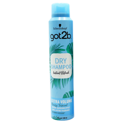 got2b Fresh it Up Extra Volume Dry Shampoo - 200ml