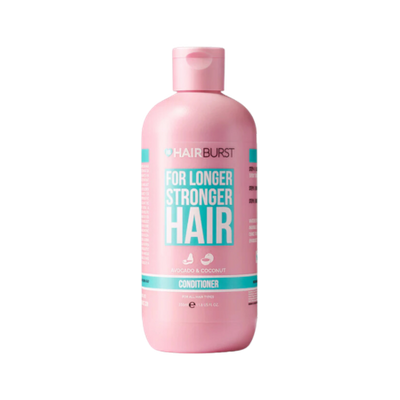 Hairburst Conditioner For Longer Stronger Hair - 350 ml