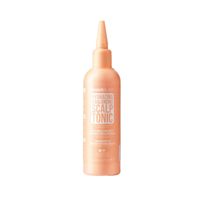 Hairburst Hydrating & Balancing Scalp Tonic - 100 ml