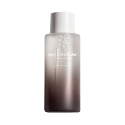 HaruHaru Wonder Black Rice Hyaluronic Toner - 300ml