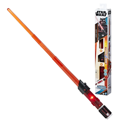 Hasbro Star Wars Forge Kyber Core Darth Vader Lightsaber