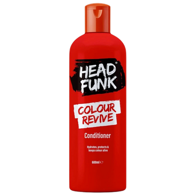 Head Funk Colour Revive Conditioner - 600 ml