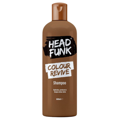 Head Funk Colour Revive Shampoo - 600 ml