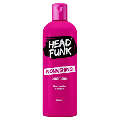 Head Funk Nourishing Balsamo - 600 ml