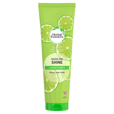 Herbal Essences Dazzling Shine Hair Conditioner – 275 ml