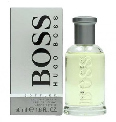 Hugo Boss Boss Bottled - Eau de Toilette 50ml