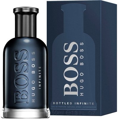 Hugo Boss Bottled Infinite - Eau de Parfum 50ML