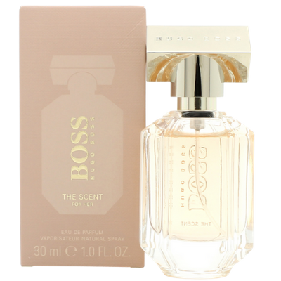 Hugo Boss The Scent For Her - Eau de Parfum 30ml