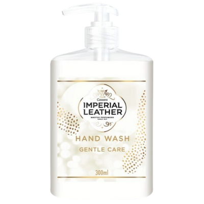Imperial Leather Gentle Care Antibacterial Handwash - 300 ml