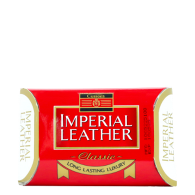 Imperial Leather Long Lasting Classic Soap – 190 g