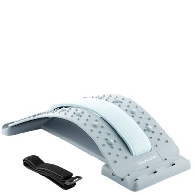 InnovaGoods Lumport Adjustable Lumbar Support