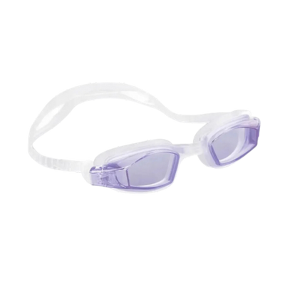 Intex Swimming Goggles Sport Purple