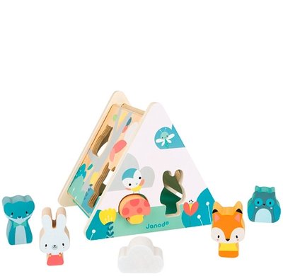 Janod Baby changing mat