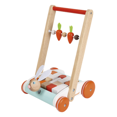 Janod Rabbit Walker