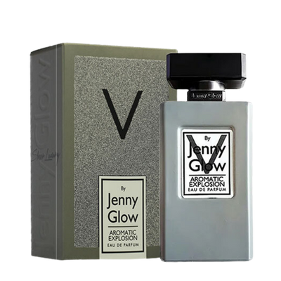 Jenny Glow Aromatic Explosion Eau De Parfum - 30 ml