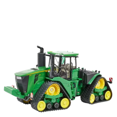 John Deere 9RX 640 Tractor