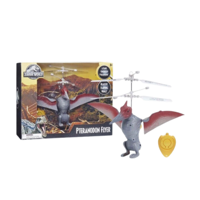 Jurassic World - Pteranodon Flyer