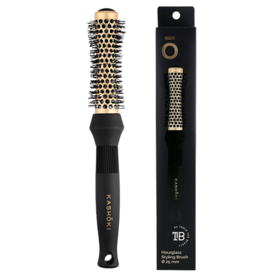 Kashoki Hourglass Styling Hair Brush