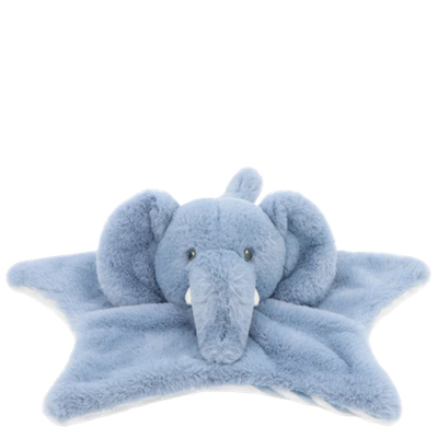 Keel Toys Keeleco Ezra Elephant Blanket – 32 cm