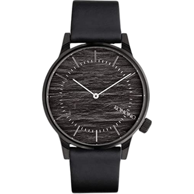 Komono Winston Graphite 41mm