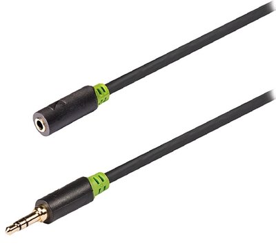 König Audio Extension Cable - 5 metres