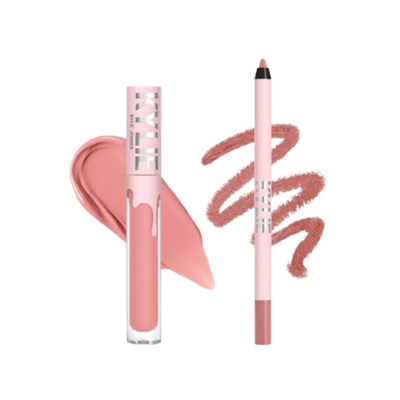 Kylie Cosmetics Matte Lip Kit - Koko