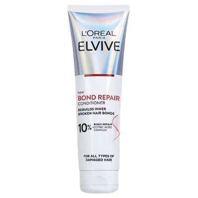 L'Oréal Paris Elvive Bond Repair Conditioner – 150 ml