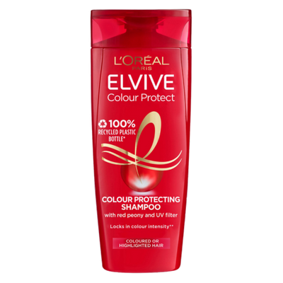 L'Oreal Elvive Colour Protect Shampoo - 250ml