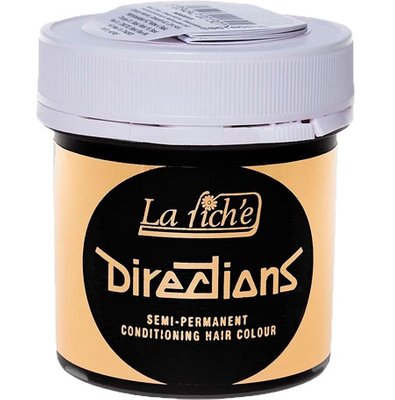 La Riche Semi-Permanent Hair Colour - Ebony