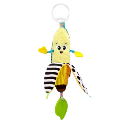 Lamaze Bea the Banana Clip Toy