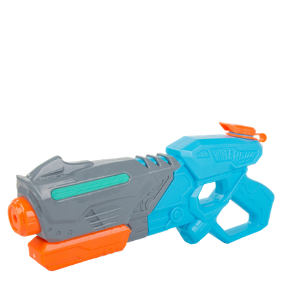 Large Pump-Action Summer Water Gun – 0.6 Litre