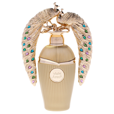 Lattafa Ateef Unisex Eau De Parfum – 100 ml