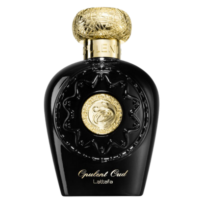 Lattafa Opulent Oud Eau de Parfum – 100ml