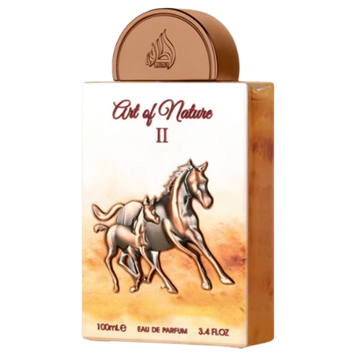 Lattafa Pride Art Of Nature II Eau De Parfum - 100 ml