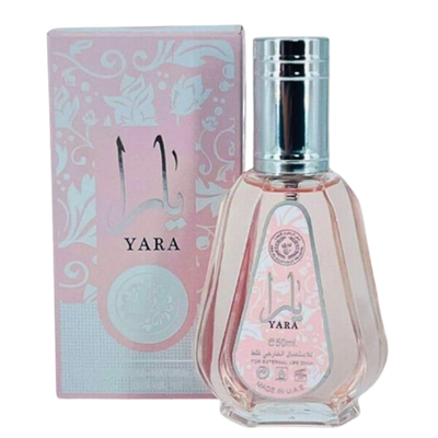 Lattafa Yara Ladies Eau De Parfum – 50 ml