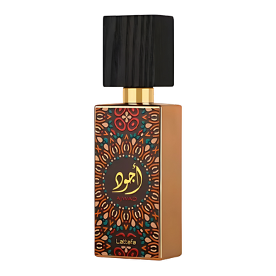 Lattafa Ajwad Eau De Parfum – 60ml