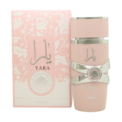 Lattafa Yara Eau de Parfum - 100ml