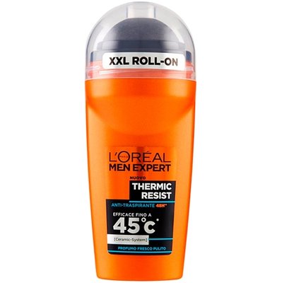 L'Oreal Thermic Resist Deo Roll-On - 50ml