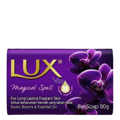 Lux Magical Spell Soap Bar – 80 g