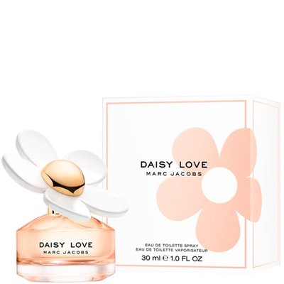 Marc Jacobs Daisy Love - Eau de Toilette Spray 30ML