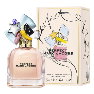 Marc Jacobs Perfect Eau de Parfum 50 ml