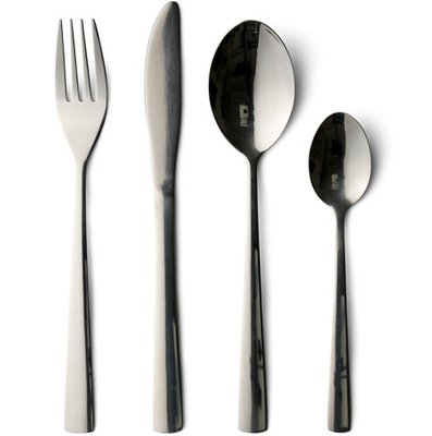 Marie Sohl Cutlery set - 16 pieces