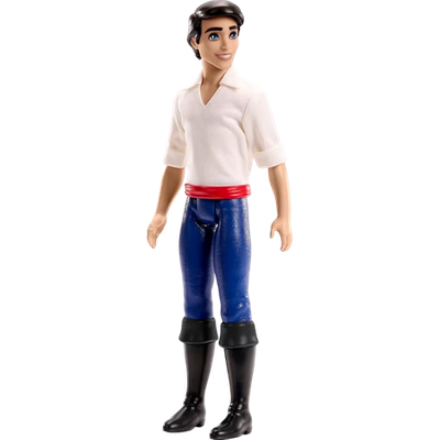 Mattel Disney Princess Prince Eric Fashion Doll