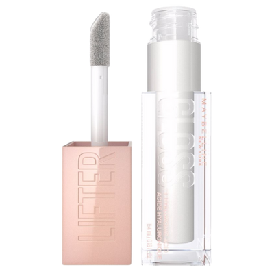 Maybelline Lifter Gloss - 01 Pearl