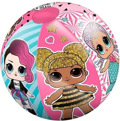 Mondo LOL Surprise Bath Ball - Ø50cm