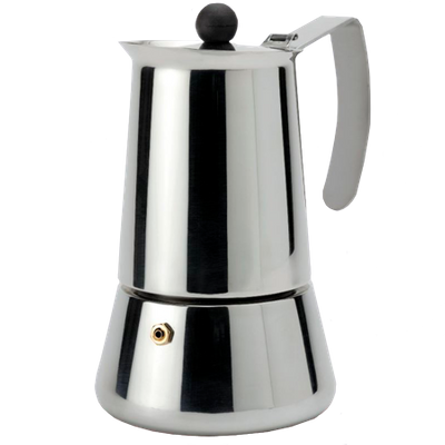 Monix Eterna Espresso Jug - 300ML