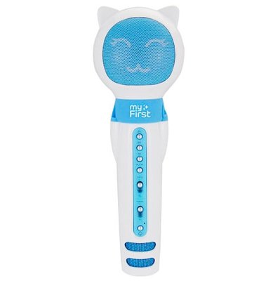 myFirst Voice Microphone